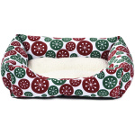 Barry King pesa koerale 60x48cm