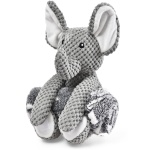 Barry King koeralelu elevant koos tekiga 70x60cm