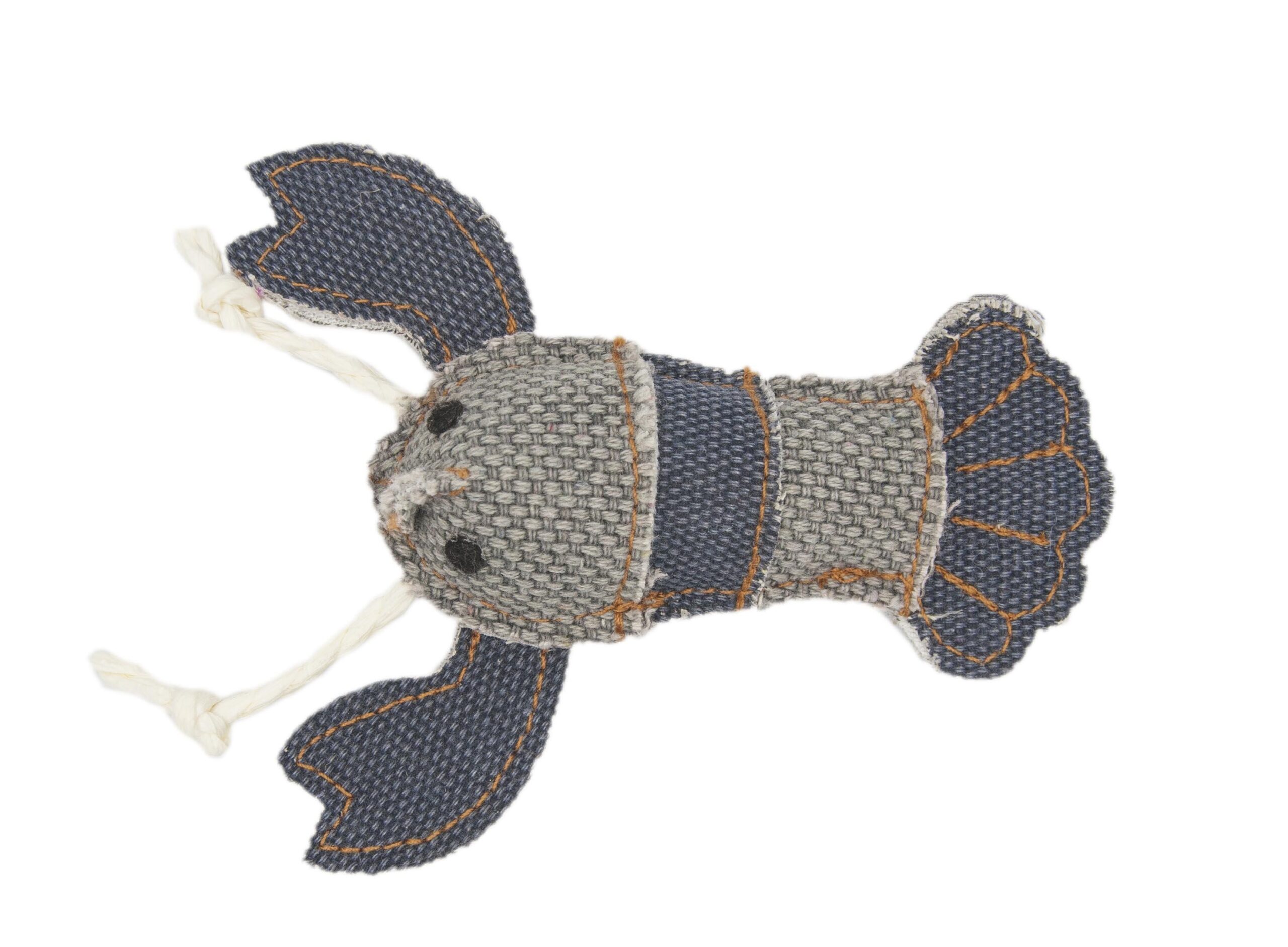 5904479160058.jpg Barry King kassilelu sinine vähk 12x11cm - Image 1