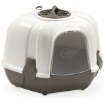 Barry King kassitualett nurka Roomy 54x38,5x38cm