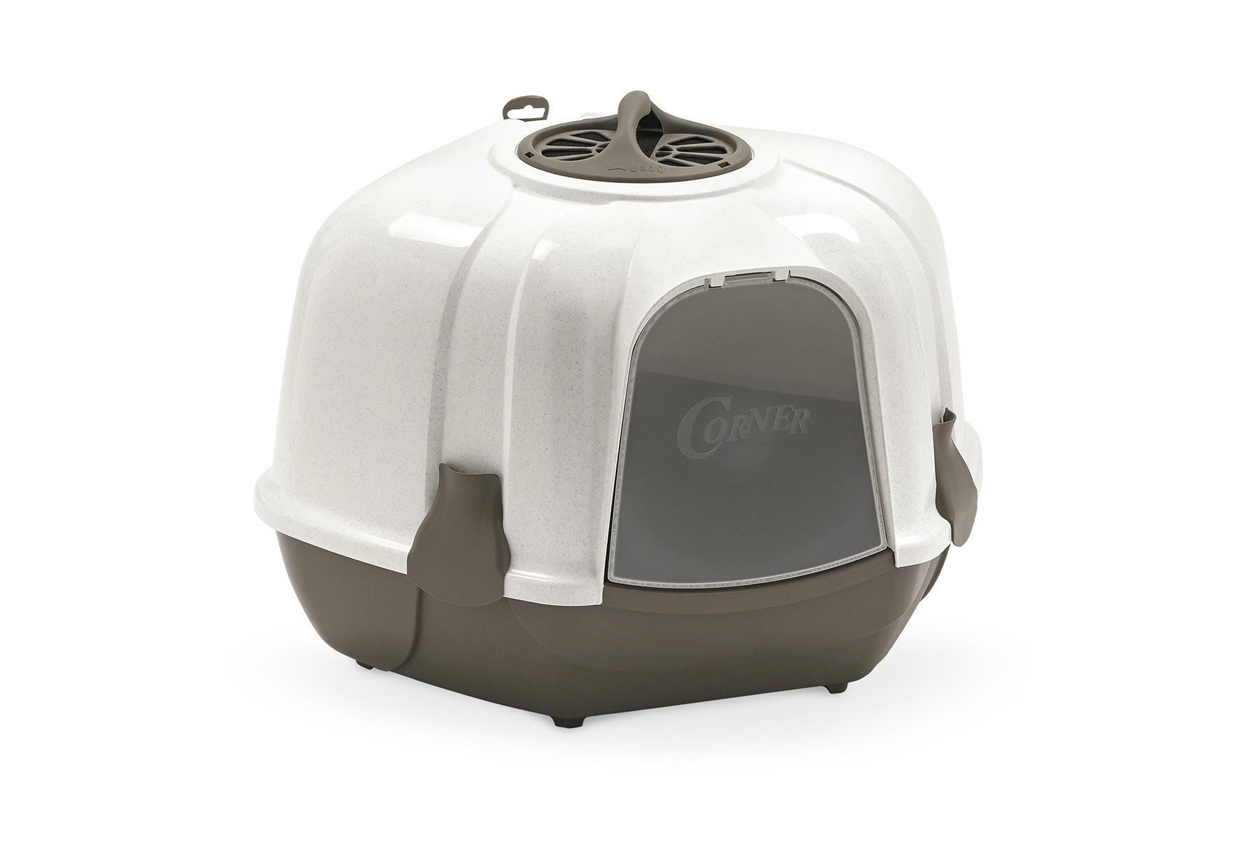 5904479162021.jpg Barry King kassitualett nurka Roomy 54x38,5x38cm - Image 1