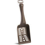 Barry King kassiliivakühvel pruun 27x9x3,5cm