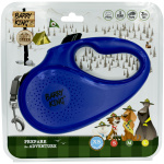 Barry King tape rihm sinine 3m - max 12kg