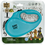 Barry King tape rihm türkiis 3m - max 12kg