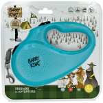 Barry King tape rihm türkiis 5m - max 50kg