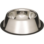 Barry King metallkauss kummiäärega 0,9L