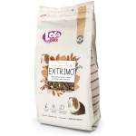 LoLo Pets Extrimo täissööt merisigadele 750g