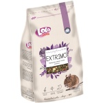 LoLo Pets Extrimo täissööt deegudele 750g