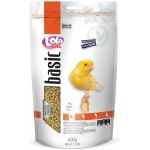 LoLo Pets Foody täissööt kanaarilindudele 600g