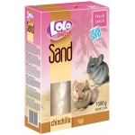 LoLo Pets liiv tšintšiljadele 1,5kg