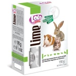 LoLo Pets mineraalkivi närilistele 190g