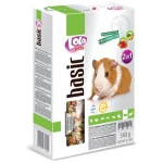 LoLo Pets Foody täiendsööt merisigadele köögi- ja puuviljadega 340g