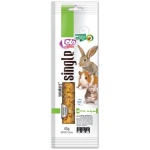 LoLo Pets Smakers maiusepulk närilistele meega 45g