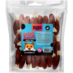 Bubu Pets koeramaius pardijalad 500g