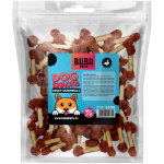 Bubu Pets koeramaius hantlid pardiga 500g