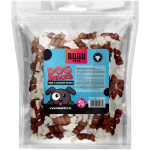 Bubu Pets koeramaius kaltsiumikondid veisega 500g