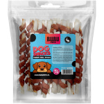 Bubu Pets koeramaius jäneseliharullid 500g