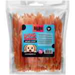 Bubu Pets koeramaius kanaribad 500g