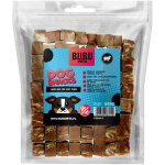 Bubu Pets koeramaius lamba- ja tursakuubikud 500g