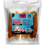 Bubu Pets koeramaius suured toornahapulgad kanaga 20cm 500g