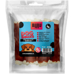 Bubu Pets koeramaius suured toornahapulgad küülikuga 15cm 500g