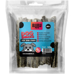 Bubu Pets koeramaius kalanahast pulgad 500g