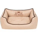 Cazo Soft Bed Royal Line pesa koertele 75x60cm