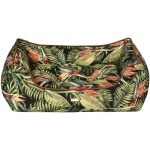 Cazo Soft Bed Mira Tropic pesa koertele 95x75cm