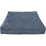 Cazo Mattress Milan sinine madrats koertele 110x90x15cm