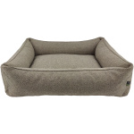 Cazo Bed Luna beež pesa koertele 85x65cm