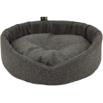 Cazo Foam Bed Luna hall pesa koertele 50x46cm