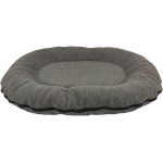 Cazo Oval Bed Luna hall pesa koertele 75x100x15cm