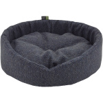 Cazo Foam Bed Luna sinine pesa koertele 50x46cm