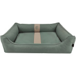 Cazo Bed Oslo roheline pesa koertele 24x100x74cm
