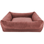 Cazo Bed Harmony roosa pesa koertele 75x60cm