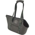 Cazo Pet Bag Malmo hall kandekott koerale 30x40x24cm