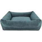 Cazo Bed Harmony roheline pesa koertele 100x85cm