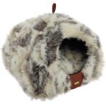 Cazo Pet House Poli pesa lemmikloomale 40x42x42cm