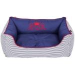 Cazo Soft Bed Royal Line pesa koertele 65x50cm