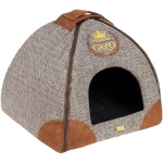 Cazo Pet House Premium pesa lemmikloomale 47x46x40cm
