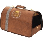 Cazo Carrier Premium transpordikott 50x27x26cm