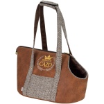 Cazo Carrier Premium kandekott koerale 30x40x24cm