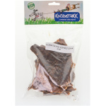 Koerustükk - Kuivatatud pühvli liha 200g