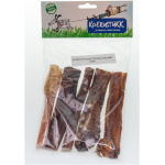 Koerustükk - Kuivatatud pühvli peenis 200g