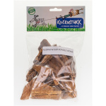 Koerustükk - Kuivatatud pühvli udar 1 kg