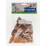 Koerustükk - Kuivatatud pühvli udar 200g