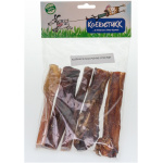 Koerustükk - Kuivatatud pühvli peenis 500g