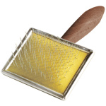 Record pehmete harjastega kraas kassile 12 x 6cm