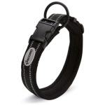 Record Ande must kaelarihm koerale 2x40-45cm