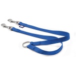 Record sinine topelt jalutusrihm S 1,6x45cm